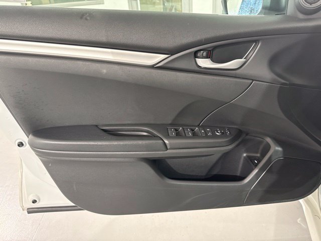 Used 2021 Honda Civic Sport image 16