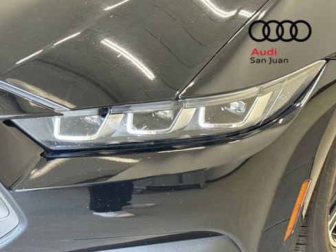 Used 2025 Ford Mustang Premium image 6