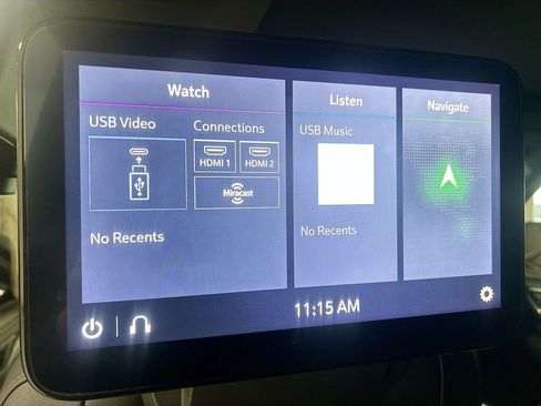 Used 2021 GMC Yukon AT4 w/ AT4 Premium Plus Package image 27