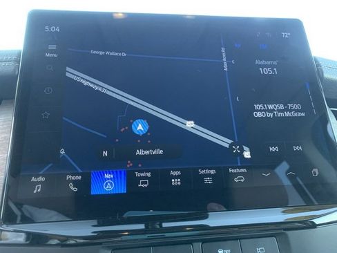 Used 2024 Ford Expedition Limited image 16