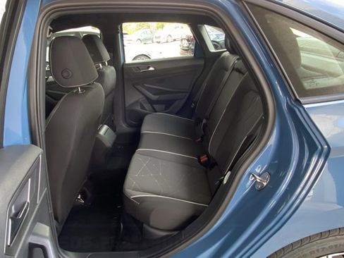 New 2026 Volkswagen Jetta Sport image 24