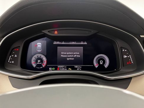 Used 2019 Audi A6 3.0T Premium Plus w/ Premium Plus Package image 22