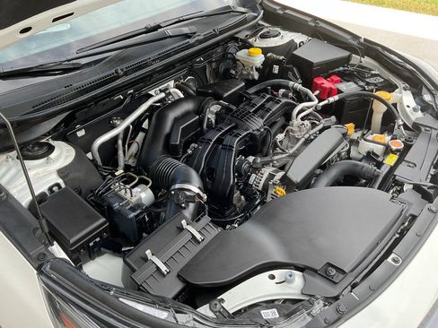 Used 2023 Subaru Outback Limited AWD/4WD image 75