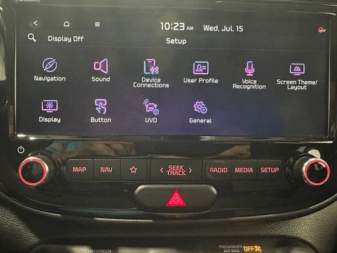 Used 2022 Kia Soul X-Line FWD image 30