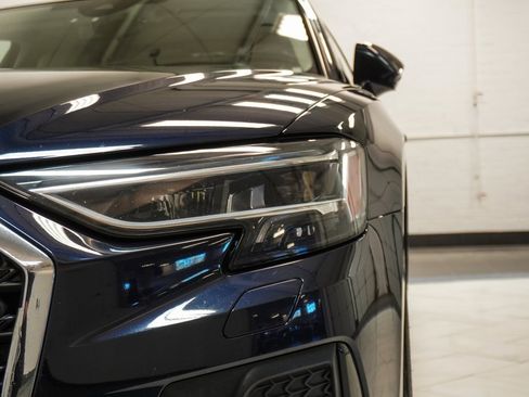 Used 2022 Audi A8 L 3.0T w/ Luxury Package image 15