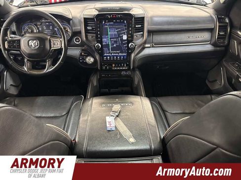 Used 2019 RAM 1500 Limited image 37