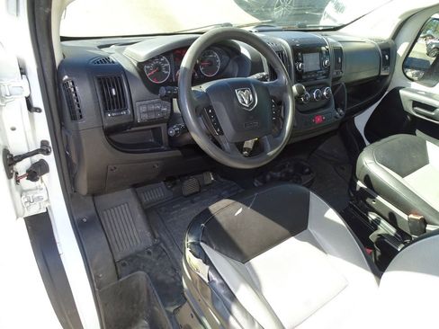 Used 2019 RAM ProMaster 2500 image 23