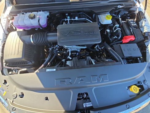 New 2026 RAM 1500 Big Horn image 30