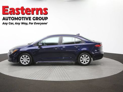 Used 2024 Toyota Corolla LE FWD image 58
