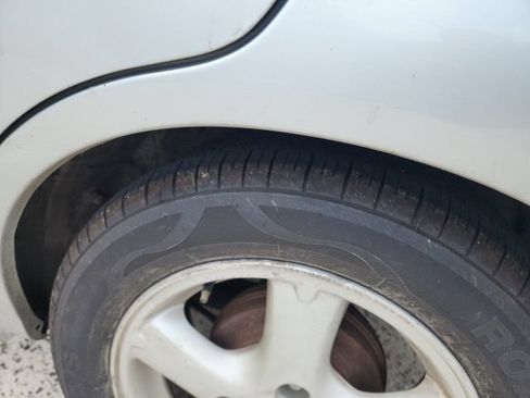 Used 2003 Nissan Sentra GXE FWD image 20
