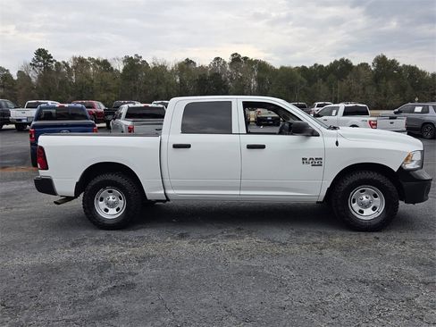 Used 2021 RAM 1500 Tradesman w/ Popular Equipment Group image 12