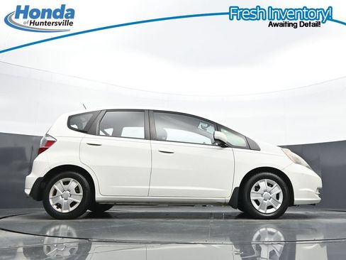 Used 2013 Honda Fit image 34