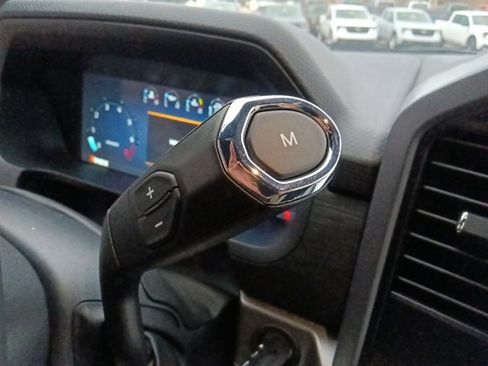 New 2025 Ford F150 XLT w/ Equipment Group 301A Standard image 22