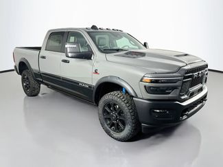 New 2026 RAM 2500 Rebel w/ Rebel Level 2 Equipment Group AWD/4WD video 2