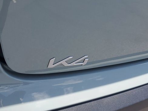 New 2026 Kia K4 FWD image 26