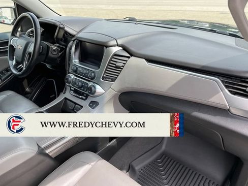 Used 2019 Chevrolet Tahoe LT AWD/4WD image 39