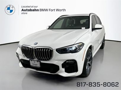 Used 2019 BMW X5 xDrive40i w/ M Sport Package