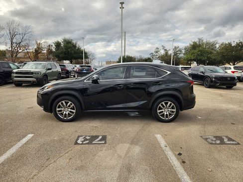 Used 2016 Lexus NX 200t AWD image 4