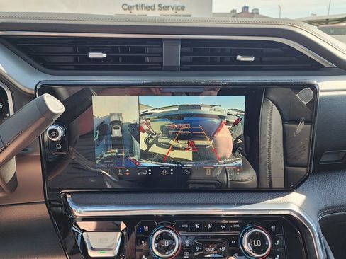 New 2026 GMC Sierra 2500 Denali w/ Denali Reserve Package image 31