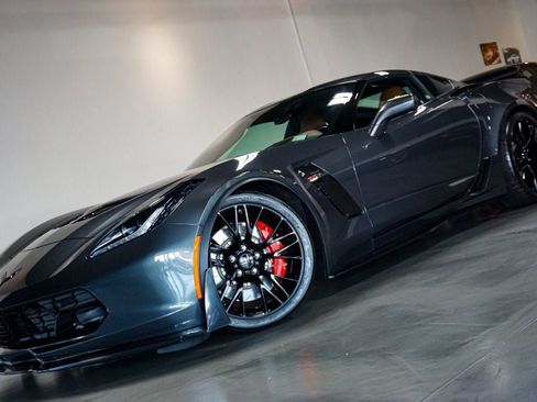 Used 2017 Chevrolet Corvette Z06 RWD image 83
