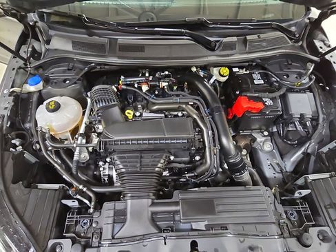 Used 2023 Lincoln Corsair Reserve w/ Equipment Group 201A image 35