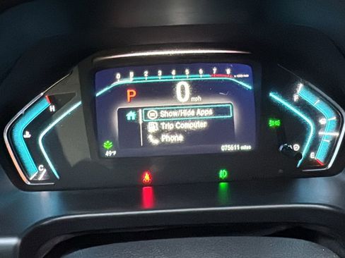 Used 2018 Honda Odyssey EX-L image 14