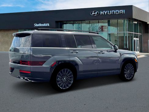 New 2026 Hyundai Santa Fe Calligraphy image 8