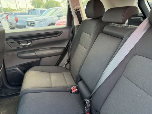 Certified 2023 Honda CR-V EX image 9