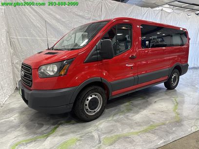 Used 2016 Ford Transit 150 XL