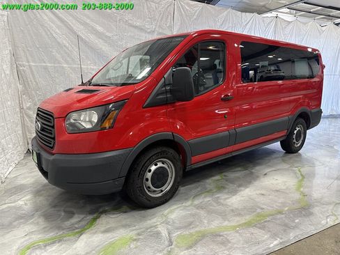 Used 2016 Ford Transit 150 XL image 1