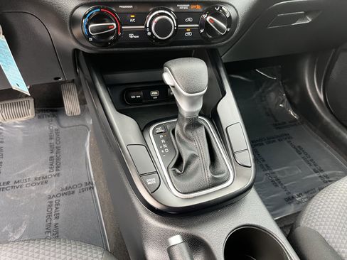 Used 2023 Kia Soul LX w/ Option Group 015 image 21