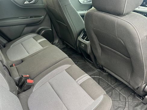 Used 2026 Chevrolet Blazer LT w/ LPO, Black Sport Package FWD image 18