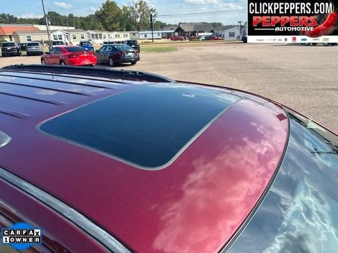 Used 2020 Dodge Durango Citadel RWD image 10