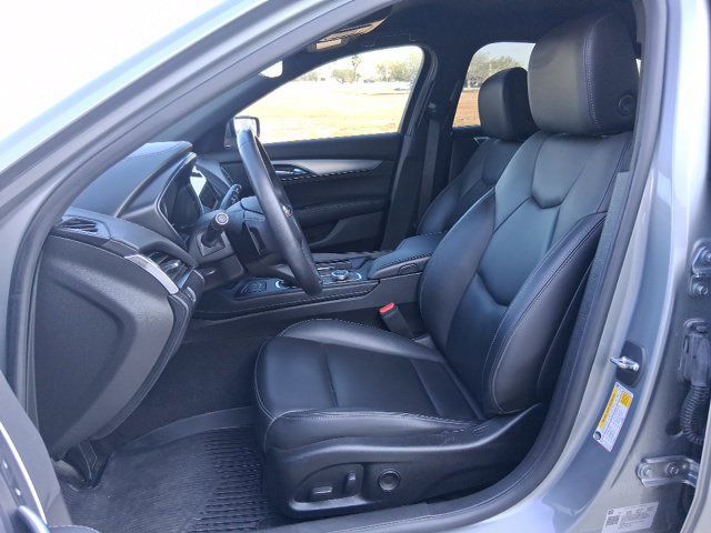 Used 2023 Cadillac CT5 Luxury RWD image 18
