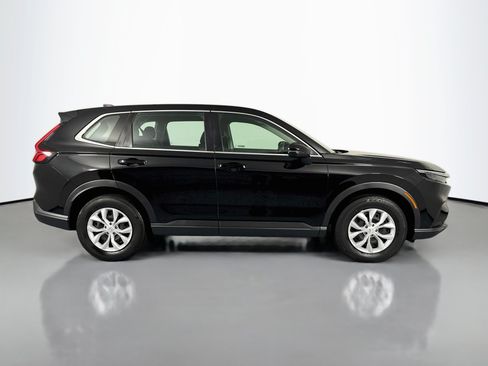 Used 2024 Honda CR-V LX image 4