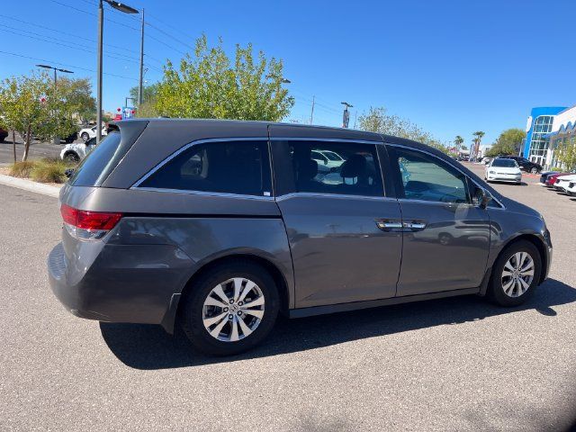 Used 2015 Honda Odyssey EX-L image 5