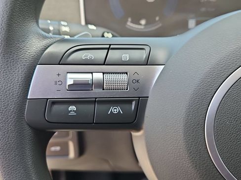 Used 2025 Hyundai Sonata SEL FWD image 21