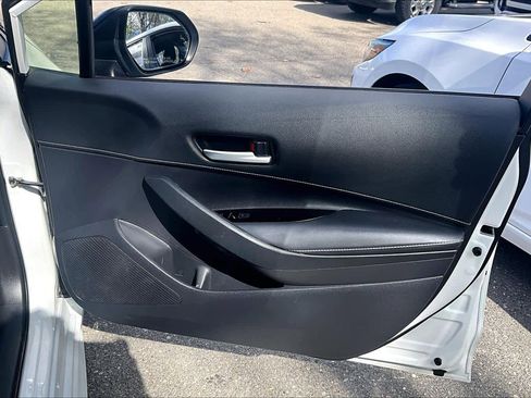 Certified 2024 Toyota Corolla SE w/ SE Package FWD image 21