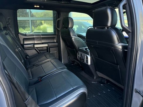 Used 2020 Ford F150 Raptor w/ Equipment Group 802A Luxury AWD/4WD image 29