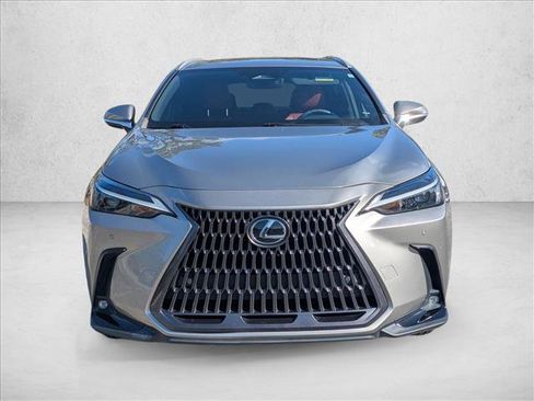 Used 2022 Lexus NX 350 AWD w/ Premium Package image 2