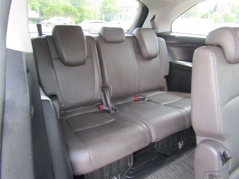 Used 2022 Honda Odyssey EX-L image 16