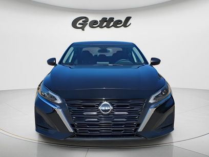 Certified 2024 Nissan Altima 2.5 SV