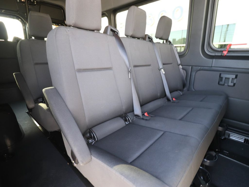 Used 2025 Mercedes-Benz Sprinter 2500 image 15