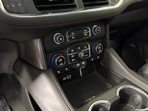 Certified 2023 Chevrolet Suburban RST w/ Luxury Package RWD image 24