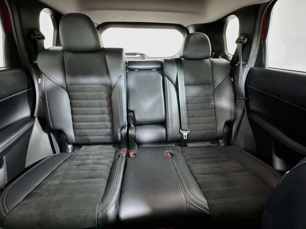 Used 2022 Mitsubishi Outlander SE AWD/4WD image 34