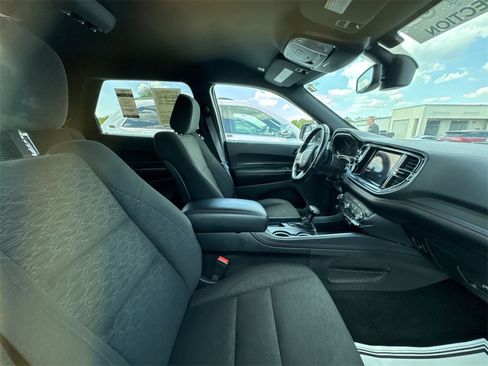 Used 2024 Dodge Durango GT image 14