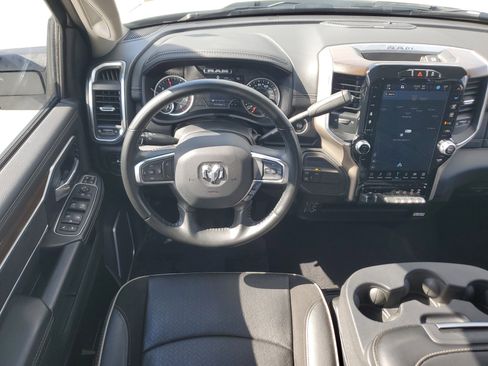 Used 2024 RAM 2500 Laramie image 21