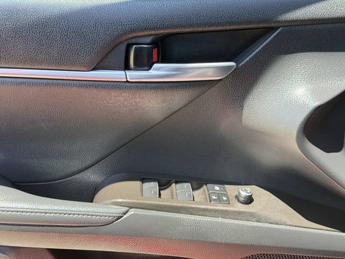 Used 2024 Toyota Camry XSE w/ Driver Assist Package FWD image 25