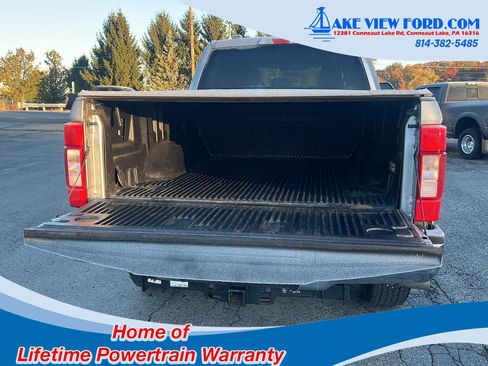 Used 2022 Ford F250 XLT image 7