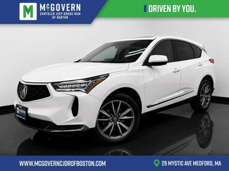 Used 2023 Acura RDX AWD w/ Technology Package video 1